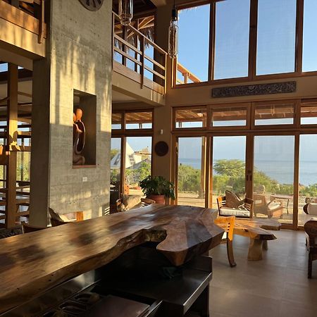 La Playa Hotell Los Órganos Eksteriør bilde