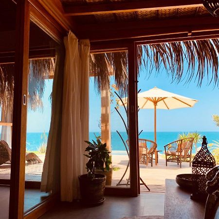 La Playa Hotell Los Órganos Eksteriør bilde