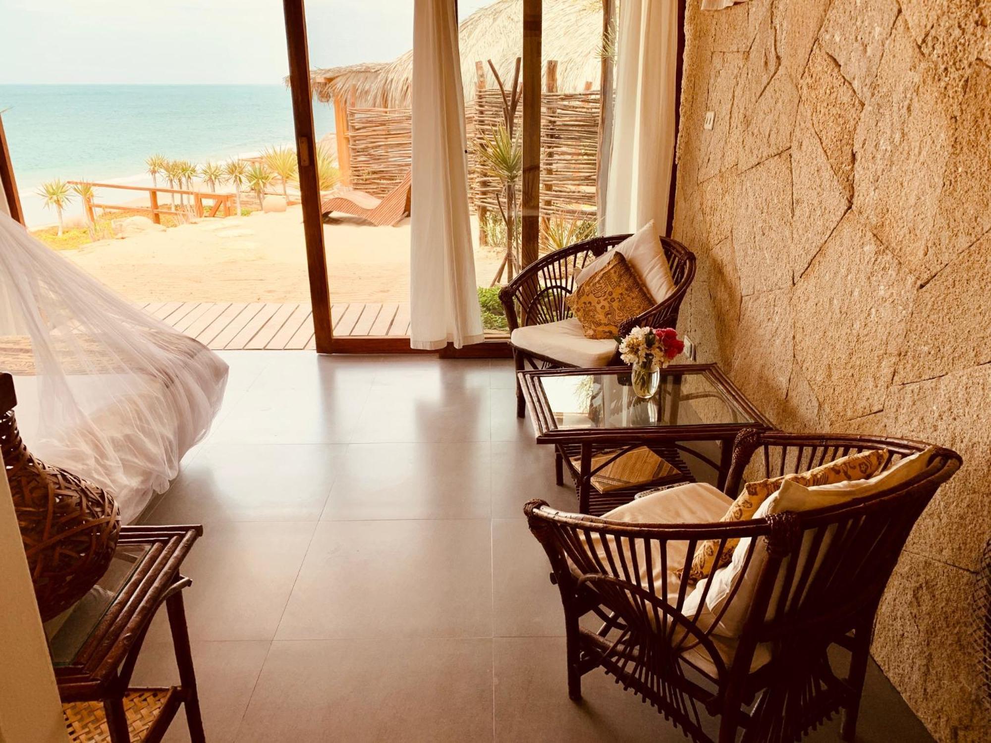 La Playa Hotell Los Órganos Rom bilde